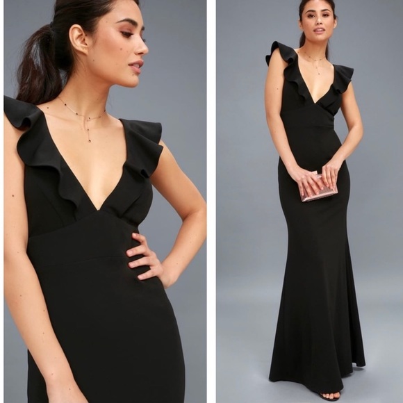 perfect opportunity lulus